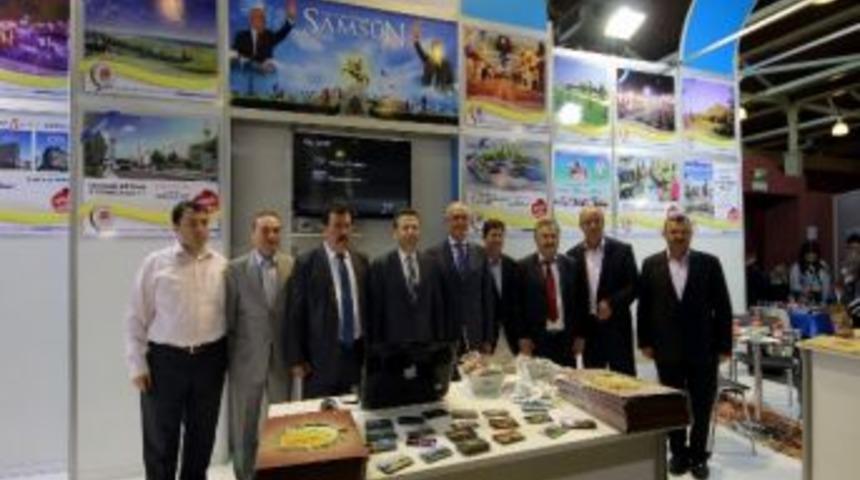 B&uuml;y&uuml;kşehir&rsquo;den Feshane &Ccedil;ıkartması