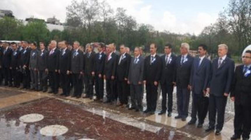 13-19 Mayıs Sgk Haftası