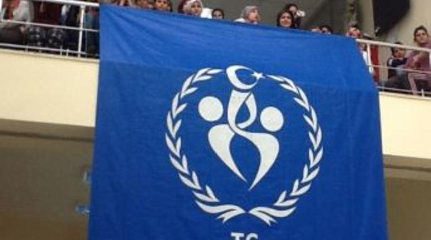 Bitlis&rsquo;te &lsquo;sporu Tanıtma Ve Sevdirme&rsquo; Etkinliği