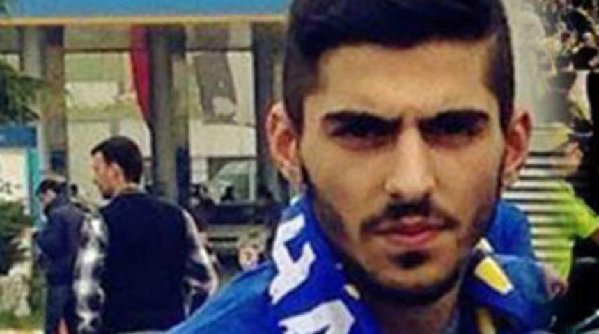 Fenerbah&ccedil;eli taraftar ma&ccedil; &ccedil;ıkışı &ouml;ld&uuml;r&uuml;ld&uuml;