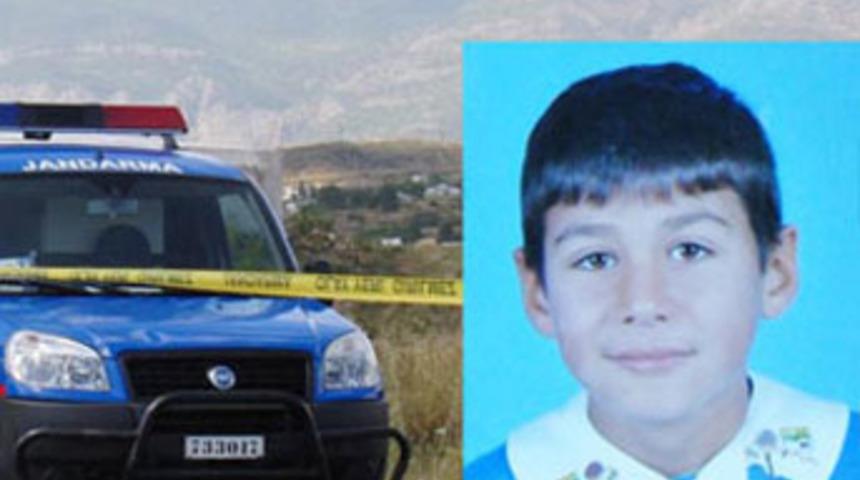 Jandarma aracının &ccedil;arptığı &ccedil;ocuk &ouml;ld&uuml;