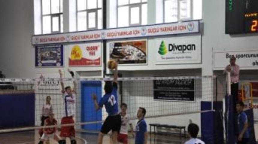 Final Vizesi D&uuml;zce&rsquo;den