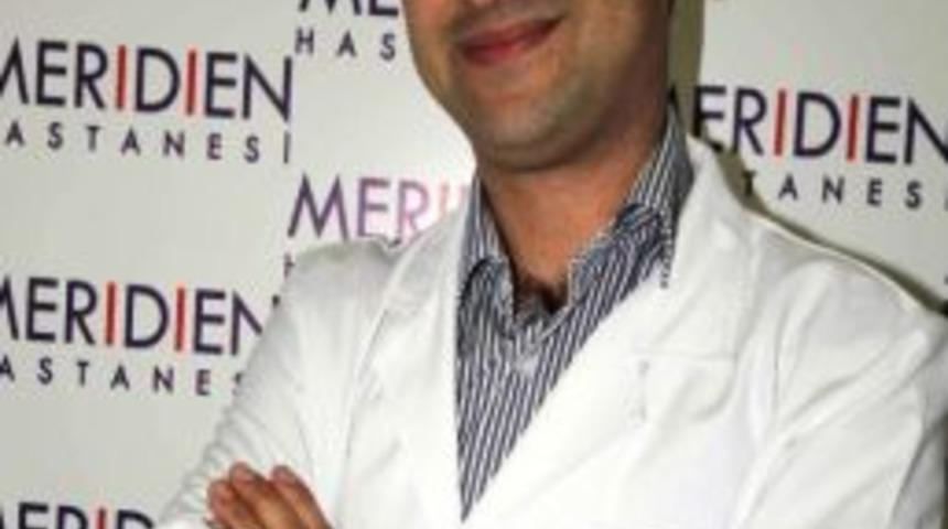 Kasık Ağrısı "&ccedil;ikolata Kisti" Olabilir