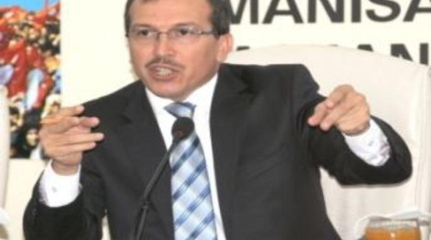 Milletvekili Aydemir'den Engelliler Haftası A&ccedil;ıklaması