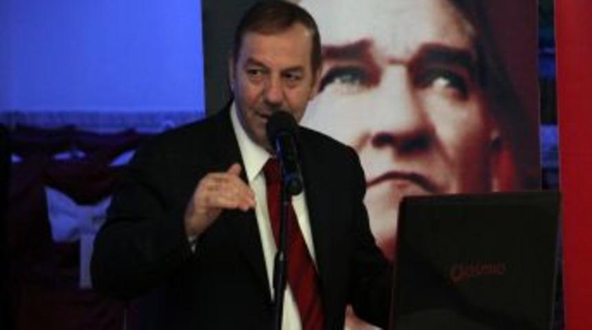 Başkan Kadıoğlu, Halk Meclisinde Soruları Cevapladı