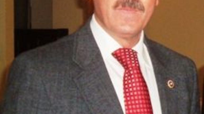 Milletvekili &Ouml;zdağ'dan Anneler G&uuml;n&uuml; Mesajı
