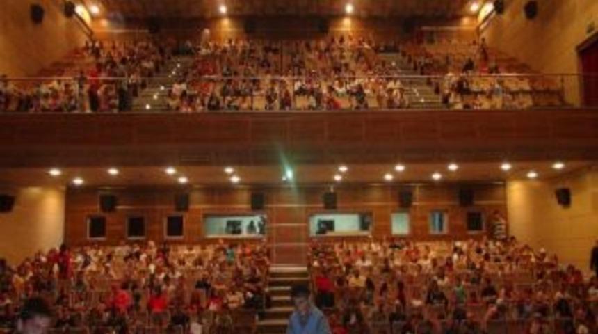 Gebzeli &Ccedil;ocuklara &Ouml;zel G&ouml;steriler