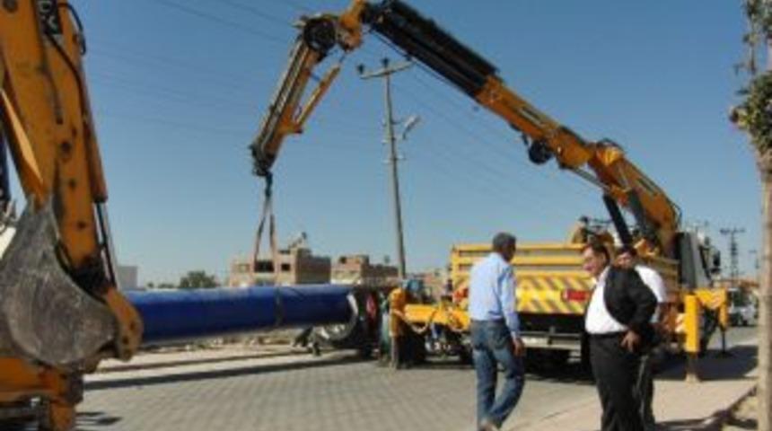 Başkan Bulut&rsquo;tan Su Şebekesi Uyarısı