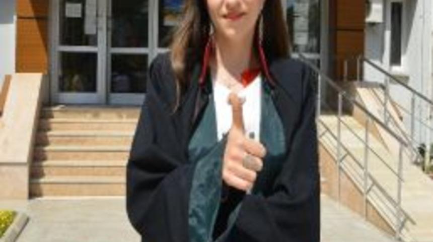 Duruşma Salonundan Spor Salonuna