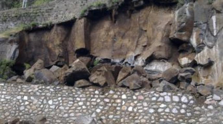 Bitlis&rsquo;te G&ouml;&ccedil;&uuml;k