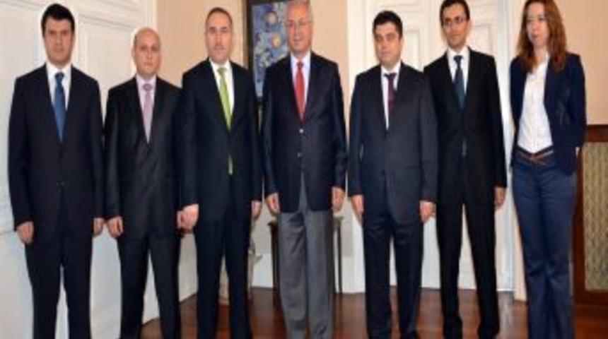 Manisa Kayıtdışı Istihdamla M&uuml;cadelede En Başarılı Iller Arasında