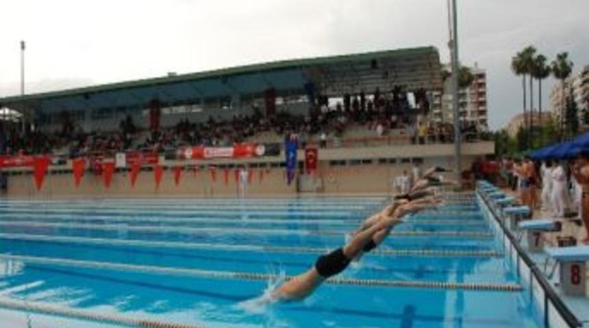 10. T&uuml;rkiye Ko&ccedil;-fest &Uuml;niversite Spor Oyunları