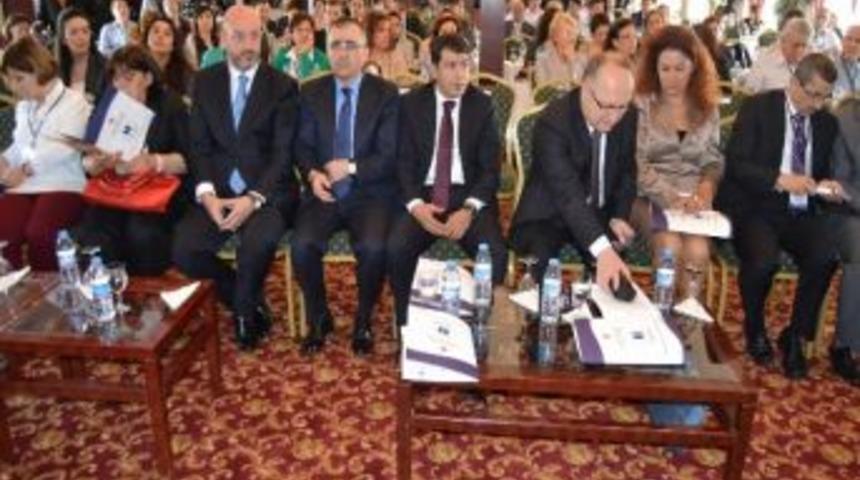 Kayseri Cumhuriyet Başsavcısı B&uuml;lent Bing&ouml;l: