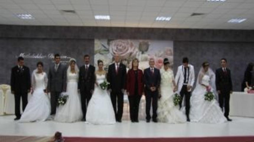 Burhaniye&rsquo;de &Ccedil;ok Şey Değişti