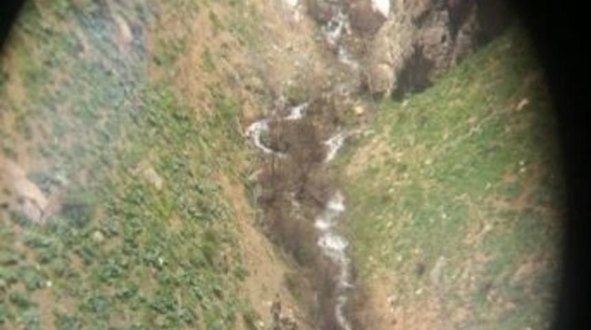 Şemdinli&rsquo;de Ka&ccedil;ık&ccedil;ılık