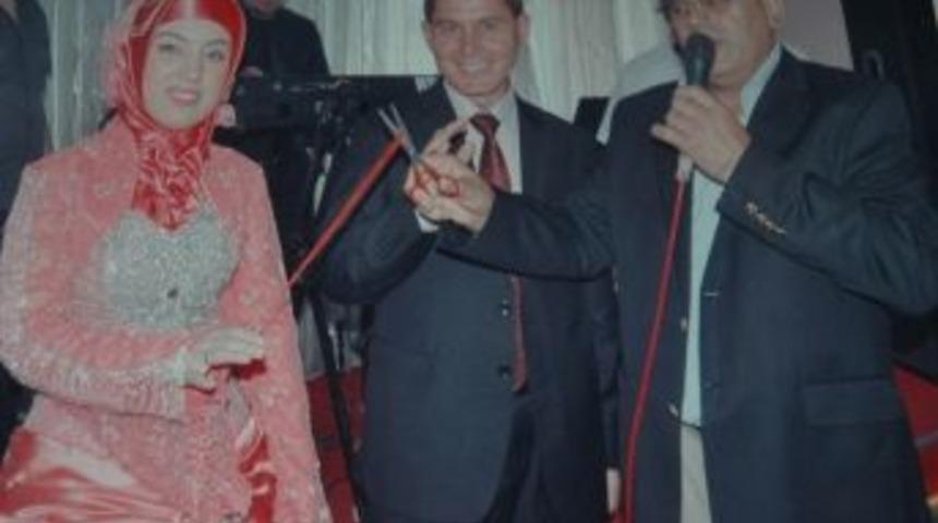 İha Muhabirinin Mutlu G&uuml;n&uuml;