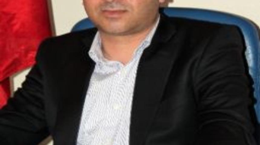 Dsp’den Hatay’daki Saldırıya Kınama