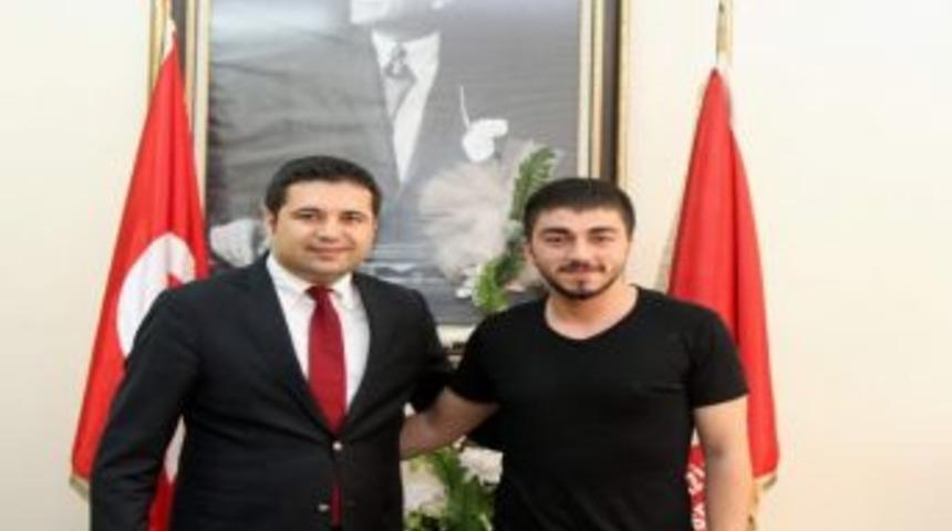 Gaziantepliler Yıldız Gibi Parlıyor