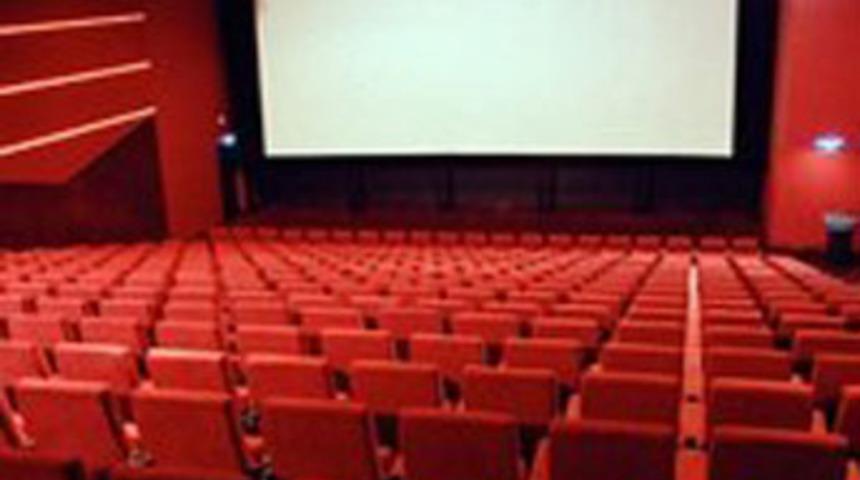 Sinemada seks skandalında ikinci perde