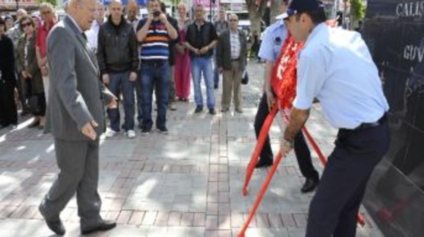 T&uuml;rk Dil Bayramı Sona Erdi