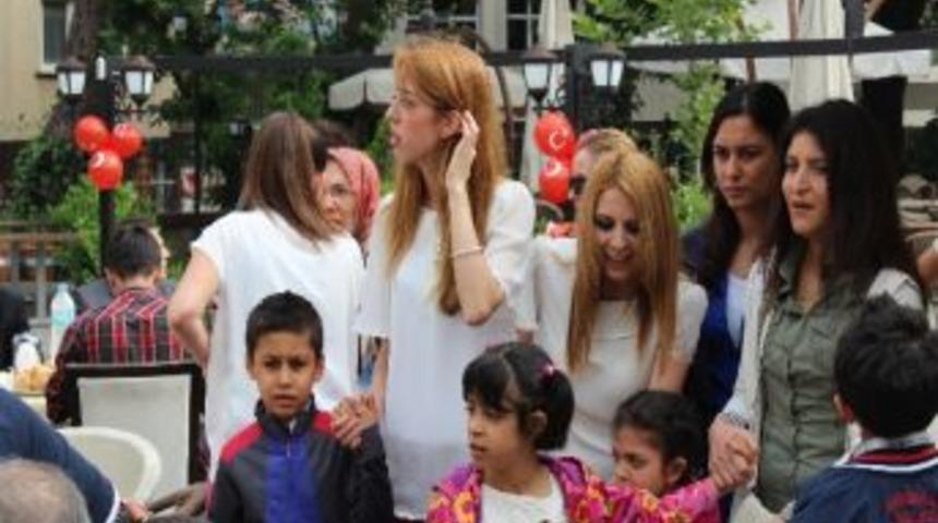 Manisa &Uuml;lk&uuml; Ocakları'ndan Etkinlik