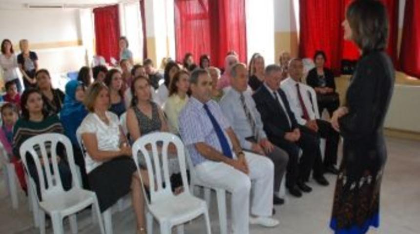 Didim&rsquo;de Eğitim G&ouml;ren 21 Veli Sertifikalarını Aldı