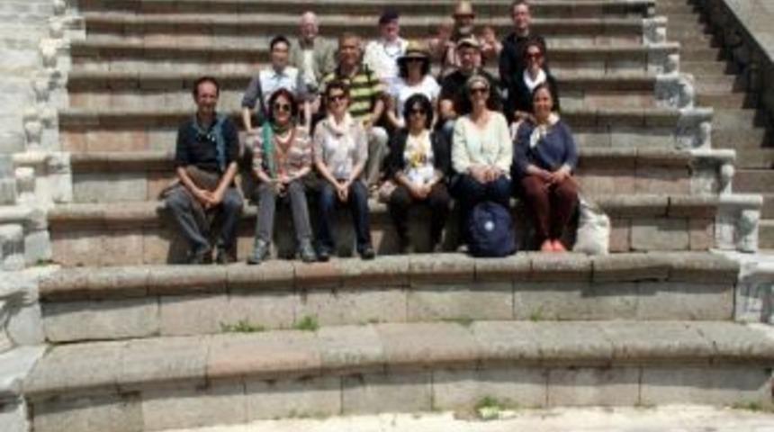 2. Uluslararası Bergama Sempozyumu Sona Erdi