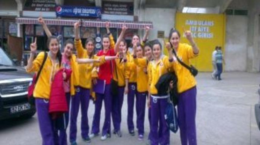 Otik, T&uuml;rkiye Finallerinde