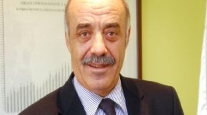 Başkan Y&uuml;celik'ten Teşekk&uuml;r Mesajı