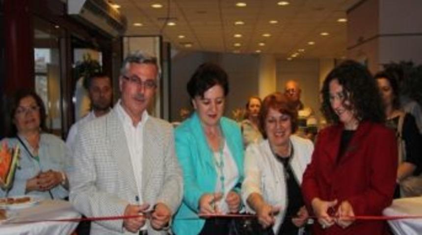 Kırklareli&rsquo;de Anneler G&uuml;n&uuml; Konser İle Kutlandı