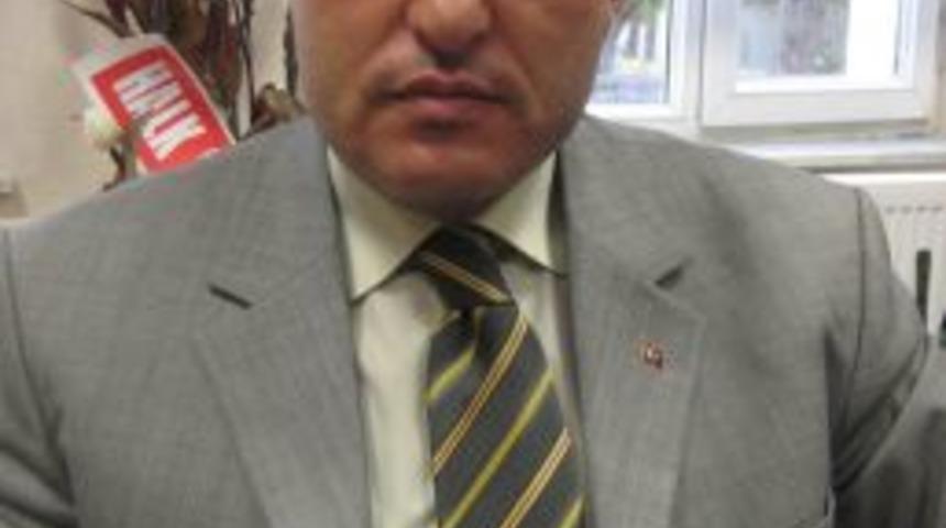 Sağlık Sen Şube Başkanı Duman: Hemşireler Taciz Ve Şiddete Maruz Kalıyor