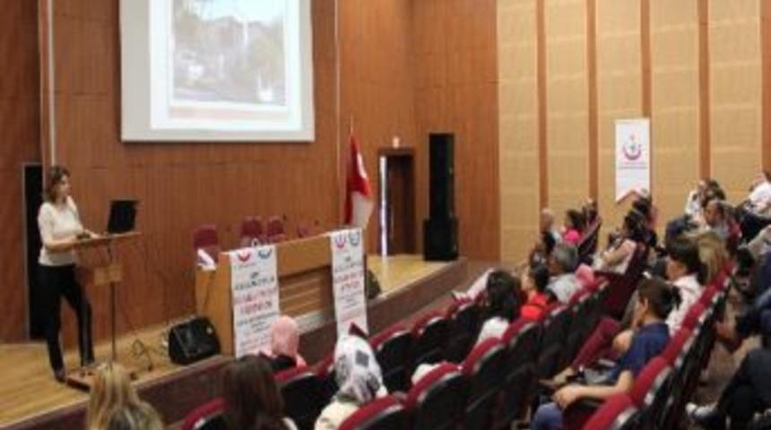 Aydın&rsquo;da Evde Sağlık Hizmetleri 1. Eğitim G&uuml;nleri Tamamlandı