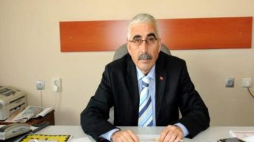 Balıkesir Belediyesi'nde Acı Kayıp