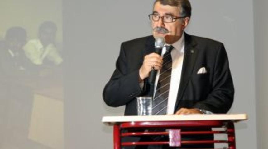 Esenyurtlu Girişimciler Başarı Sertifikalarını Aldı