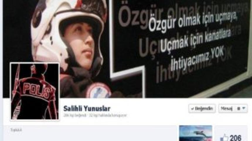 Emniyetten Sosyal Medya A&ccedil;ılımı