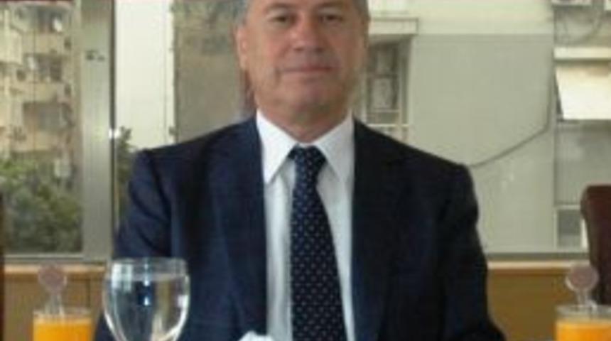 Adana Ticaret Odası Başkanlık Se&ccedil;imi 18 Mayıs&rsquo;ta