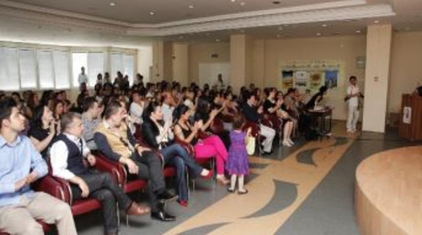 Bornova&rsquo;da Kendi İşini Kurmak İsteyenlere B&uuml;y&uuml;k Fırsat