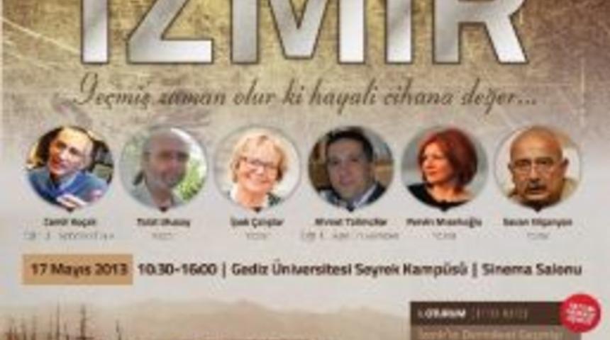 Demokrat İzmir Paneli