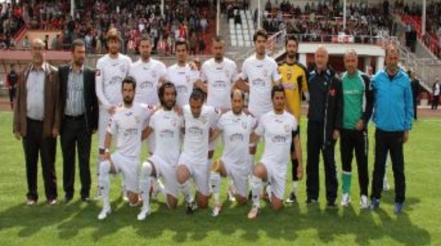 Bal Liginde Nevşehir&rsquo;i Nevşehirspor Gk Temsil Etmeye Devam Edecek