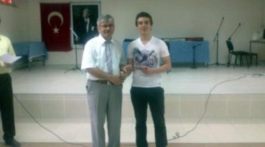 Salihli’de Fıkra Anlatma Yarışması Düzenlendi