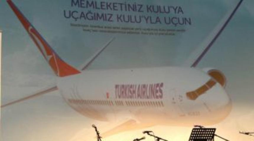 Kululu Gurbet&ccedil;iler Memleketlerine 'Kulu' Ile U&ccedil;acak