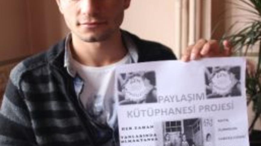 Arın&ccedil;&rsquo;tan &Uuml;niversite &Ouml;ğrencilerine Teşekk&uuml;r Mektubu