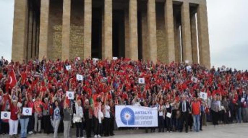 B&uuml;y&uuml;kşehir&rsquo;den Kadınlara Anlamlı Anneler G&uuml;n&uuml; Hediyesi
