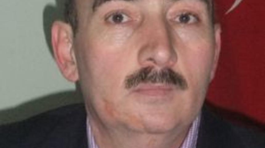 T&uuml;keticiler Hareketi Derneği Genel Başkanı Ali İhsan Nazlı: