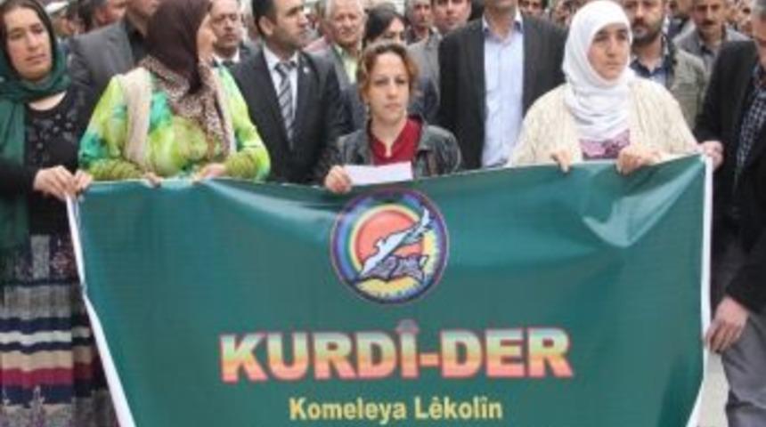 Hakkari&rsquo;de D&uuml;nya Anadil G&uuml;n&uuml; Etkinliği