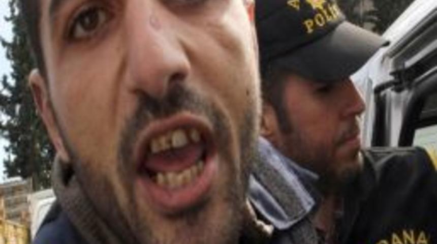 Cinayet Zanlısına 99,5 Yıl Hapis İstendi