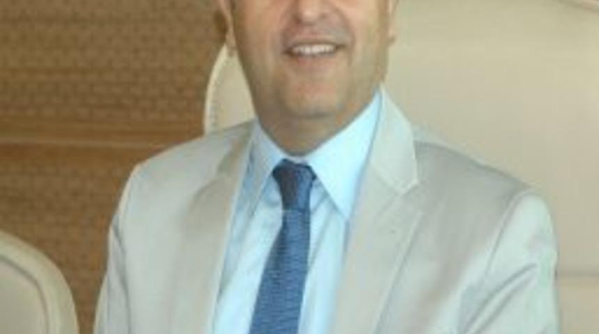 Jeotermal Kaynaklı Tarıma Dayalı Osb&rsquo;de Sona Gelindi