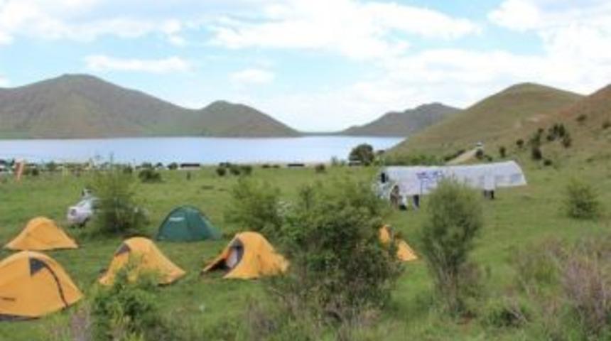 Van&rsquo;da &lsquo;anneler G&uuml;n&uuml;&rsquo; Etkinliği