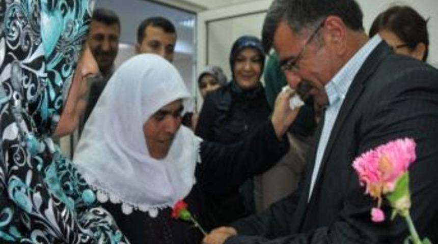 Niğde Belediye Başkanlığından Anneler G&uuml;n&uuml; Programı