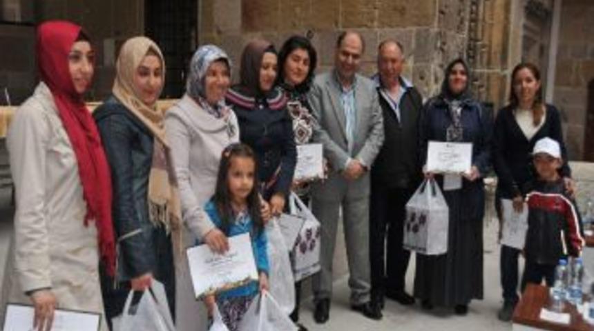 Mutlu Nesiller Mutlu Aile İle Başlar Projesi Amacına Ulaştı